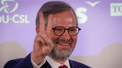 التشيك: سنشعر بعواقب الحرب في أوكرانيا لشهور أو سنوات