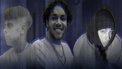 مروان بابلو وعفرتو على مسرح واحد بموسم الرياض..غدًا