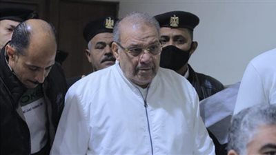 الآثار الكبرى| محطات مهمة فى قضية حسن راتب.. وحقيقة اعتزال فريد الديب