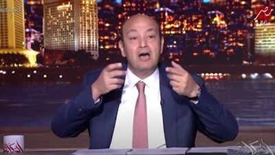هي وصلت لكدا؟ عمرو أديب يعلق على تهديد إبراهيم عيسى بالقتل (فيديو)