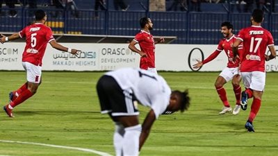 بث مباشر مباراة الأهلى والجونة يلا شوت بالدوري المصري الممتاز 24-7-2022 الدوري المصري