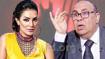 (فيديو) بعد اعترافات حورية فرغلي برؤيتها أطفالًا من العالم الآخر.. مبروك عطية يكشف السر