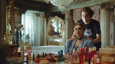 سر اختفاء زرقاء والقتل بالسم.. تفاصيل الحلقة السابعة من منورة بأهلها