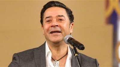 مدحت صالح يشارك في مهرجان الأوبرا الصيفي للموسيقى والغناء