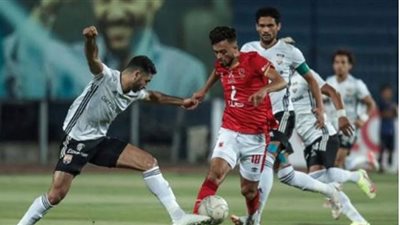 القناة الناقلة لمواجهة الأهلي والجونة في الدوري الليلة