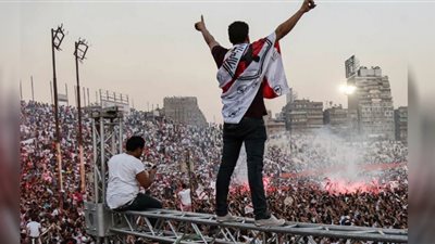 جماهير الزمالك تنتظر ثورة تغيير شاملة في فريق الكرة