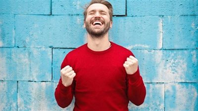 متفرحش أوي.. السعادة المفرطة تؤدي للوفاة
