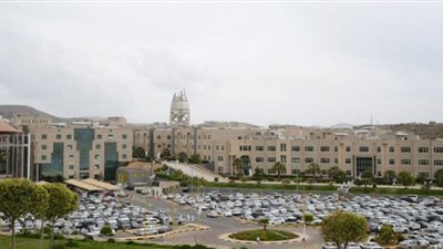 السعودية| موعد فتح باب القبول في جامعة الملك خالد