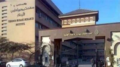 فتح باب التقدم لشغل وظيفة مدير معهد تيودور بلهارس