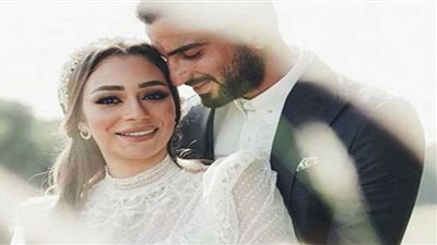 شائعة أم حقيقة.. طلاق محمد الشرنوبي و راندا رياض حديث الساعة