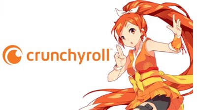 سوني توقف خدمة تدفق الرسوم المتحركة Crunchyroll في روسيا