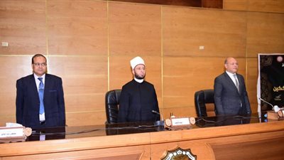 الشيخ أسامة الأزهري يتحدث عن 