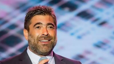 وائل كفوري يزيح الستار عن 