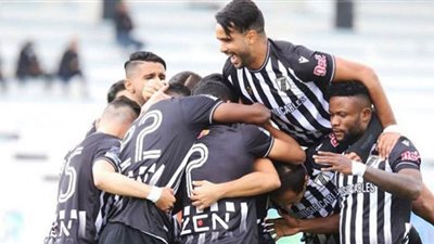 تشكيل الصفاقسي لمواجهة بيراميدز في كأس الكونفدرالية