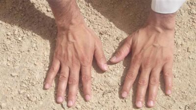 حكم التيمم لصلاة الجنازة مخافة فواتها