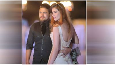 هيثم سعيد: أغنية 