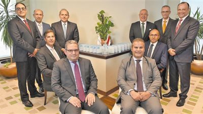 الأهلى المصرى يقتنص 14 جائزة دولية من ثلاث مؤسسات دولية