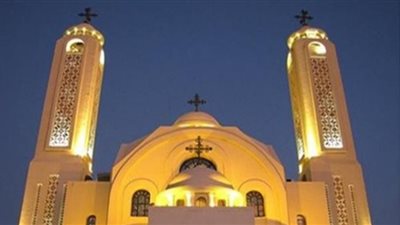 بمناسبة نهضة الصوم.. كنيسة العذراء بسيدي بشر تُنظم نشاط روحي| تعرف على التفاصيل
