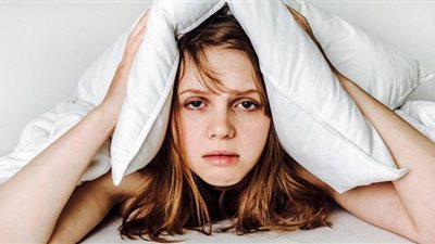 طبيبة تكشف أفضل طريقة للتخلص من الإجهاد خلال دقائق