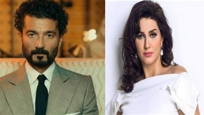 رمضان 2022 |وفاء عامر في صراع مع خالد النبوي بسبب المال