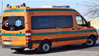 وفاة طفلة سقطت من شرفة منزل بحلوان