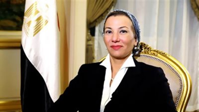 وزيرة البيئة تعلق على أزمة نحر شواطيء الساحل الشمالي(فيديو)