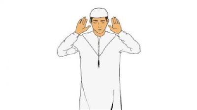كبرتُ تكبيرةَ الإحرام بدون صوت.. الإفتاء توضح