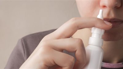 تسبب مخاطر في القلب.. مخاطر بخاخات الأنف