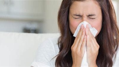 طرق بسيطة وسهلة للتخلص من الزكام