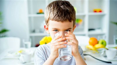 العصب الحائر.. سر وفاة طفل الغربية بسبب كوب ماء مُثلج