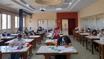 خطوات التقديم لاختبارات القدرات بتنسيق الجامعات 2022 (فيديوجراف)