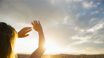 ارتفاع درجات الحرارة غدًا وزيادة نسبة الرطوبة