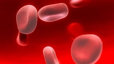 أعراض نقص الحديد في الدم