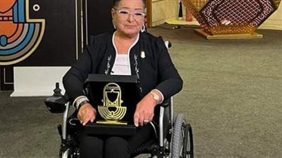 زوج أنيسة حسونة يكشف اللحظات الأخيرة لها قبل وفاتها