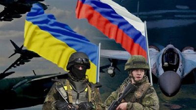 الحرب الروسية الأوكرانية آخر تطورات المعارك