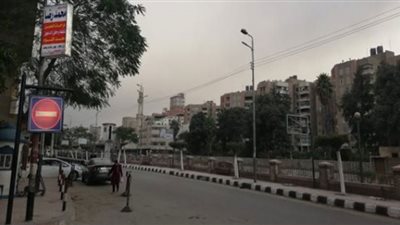 طقس معتدل نهارا بالشرقية ودرجة الحرارة تسجل 14