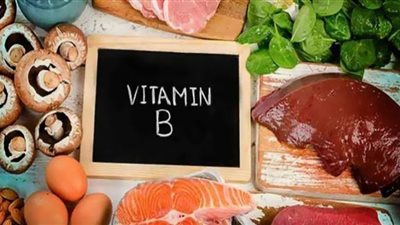 فوائد فيتامينات B للدماغ والصحة العامة