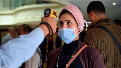 انتهاء ذروة الموجة الخامسة| هل ستخفف مصر الإجراءات الاحترازية لمواجهة كورونا؟