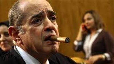 موقف فريد الديب من الدفاع عن قاتل نيرة أشرف بعد حكم الإعدام (فيديو)