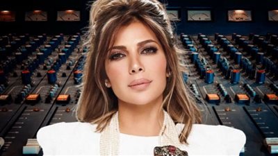 أصالة تغني للمرة الأولى بالتُركي في ألبومها الجديد..فيديو