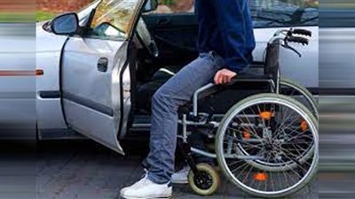 شروط الحصول على سيارة معاقين معفاة من الجمارك