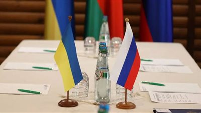 انطلاق الجولة الرابعة من المحادثات الروسية الأوكرانية