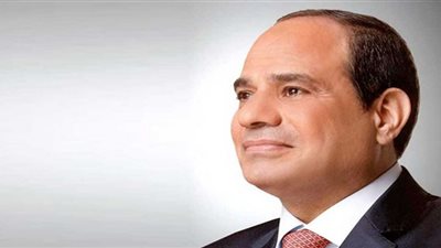 السيسي يستقبل الرئيس الصومالي بقصر الاتحادية