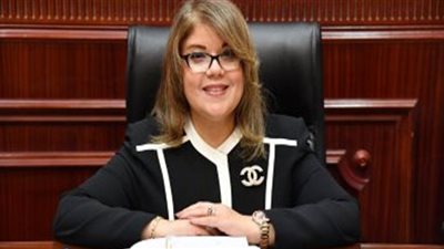 وكيلة مجلس الشيوخ تطالب الحكومة بشرح ما تتخذه من إجراءات لتنمية الوعي