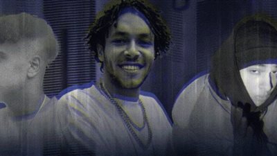 الليلة.. مروان بابلو وعفروتو مع ويجز في موسم الرياض