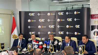 اي جى تاورز تتعاقد مع اوروبا للخدمات الفندقيه لإدارة مشروع اينس