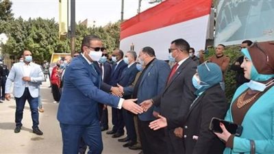 انفوجراف| بمناسبة عيدها القومي.. 