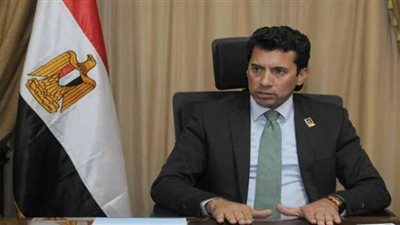 وزير الشباب والرياضة : الوزارة وضعت خطة لنشر الوعي لدي الشباب بالتنسيق مع الوزارات