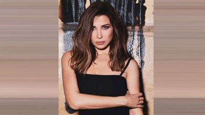 شورت نانسي عجرم يغضب جمهور أحدث حفلاتها بالكويت