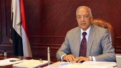 رضا عبد المعطى: 764 عدد صناديق التأمين الخاصة باستثمارات 102 مليار جنيه